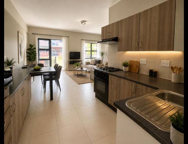 0 BEDROOM PROPERTY TO RENT IN MILPARK